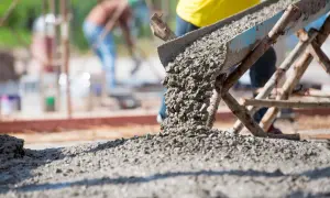 Ile betonu na m3? Oblicz dokładną ilość cementu dla swojego projektu