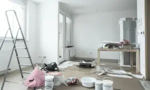 Za ile sprzedać mieszkanie do remontu? Ceny i kluczowe czynniki