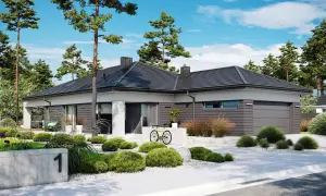 Ile kosztuje budowa domu 300m2? Zaskakujące fakty o cenach budowy