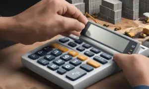 Ile worków gotowego betonu na m3? Oblicz dokładnie i uniknij strat