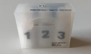 Jak skutecznie skleić konglomerat? Sprawdzone metody i porady