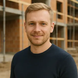 Autor Szymon Kubiak