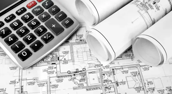 Kalkulator i projekty budowlane. Szacowanie koszt instalacji elektrycznej w domu 150m2.