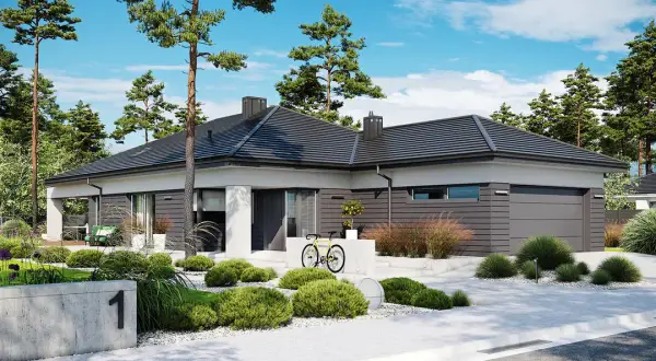 Ile kosztuje budowa domu 300m2? Zaskakujące fakty o cenach budowy