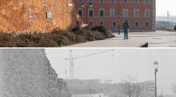 Co wybudowano na placu broni? Zaskakujące zmiany w Warszawie