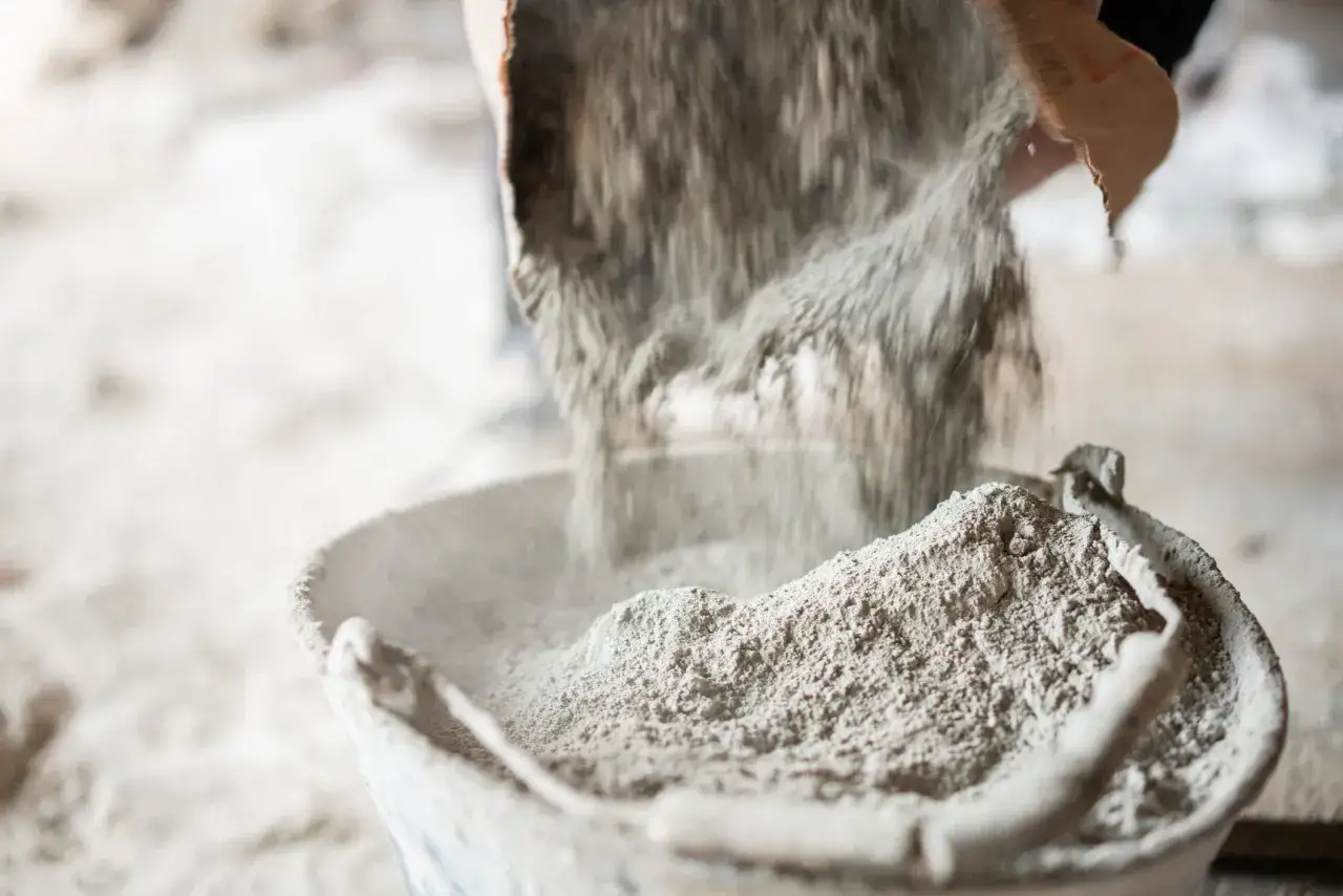 Zdjęcie Cement 1 czy 2: Kluczowe różnice, które mogą kosztować cię więcej