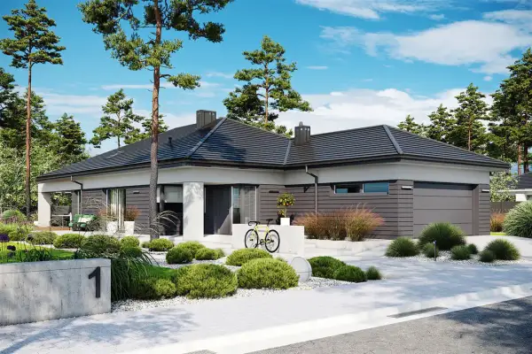Ile kosztuje budowa domu 300m2? Zaskakujące fakty o cenach budowy