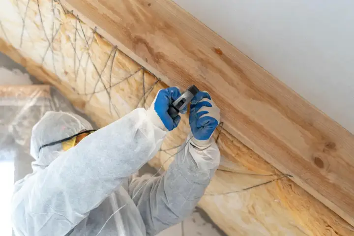 Co dać pod blachę trapezową? Membrana, filc i izolacja